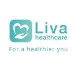 Liva Healthcare logo