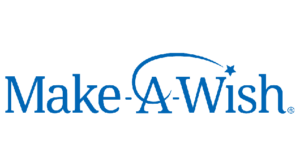 Make A Wish logo