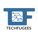 TechFugees logo