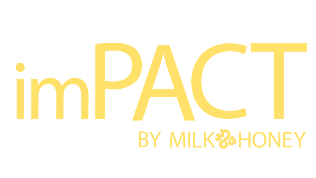 imPACT logo