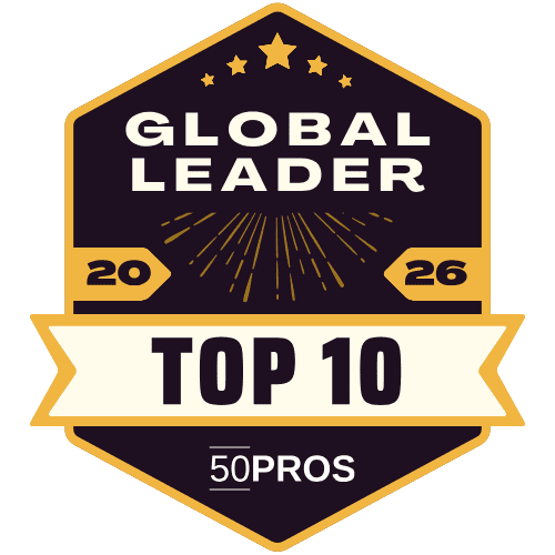 Global Leader Top 10