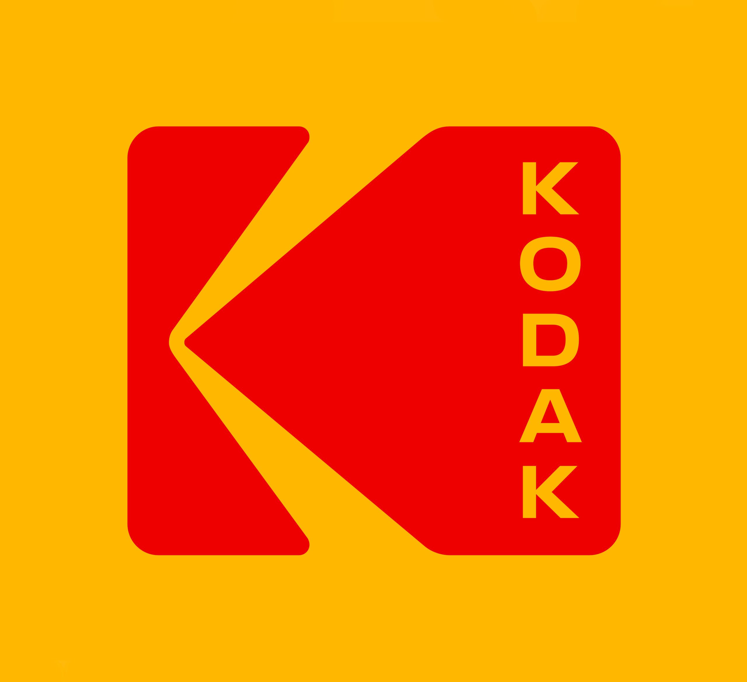 200723 - logo - Kodak